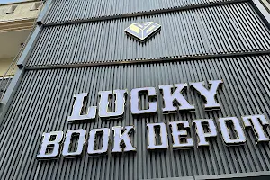 Lucky Book Depot & General Store image