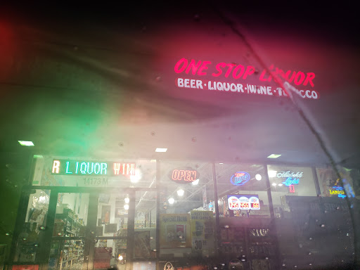 Liquor Store «One Stop Liquor», reviews and photos, 14173 Manchester Rd, Ballwin, MO 63011, USA