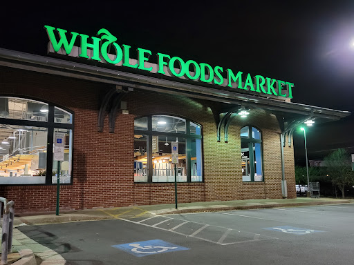Grocery Store «Whole Foods Market», reviews and photos, 143 Maple Ave E, Vienna, VA 22180, USA