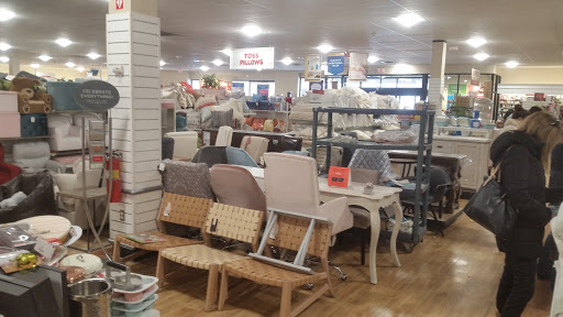 Department Store «HomeGoods», reviews and photos, 449 Tarrytown Rd, White Plains, NY 10607, USA