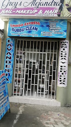 Lavandería Burbuclean