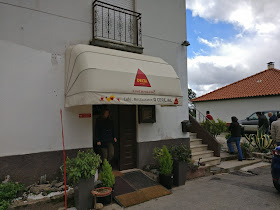 Café Restaurante Cerejal