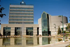 Barrie City Hall image