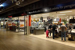ICA Supermarket Torgkassen image