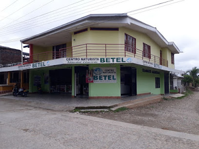 Centro Naturista Betel