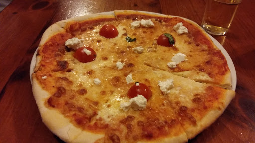 Saloon Risto Pizza Pub in Viani, Provincia di Cuneo