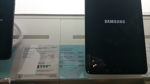 Electronics Store «Best Buy», reviews and photos, 5419 W Loop 1604 N, San Antonio, TX 78253, USA