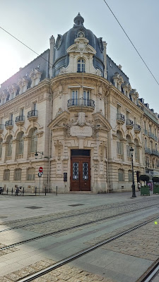 Banque de France à Orléans