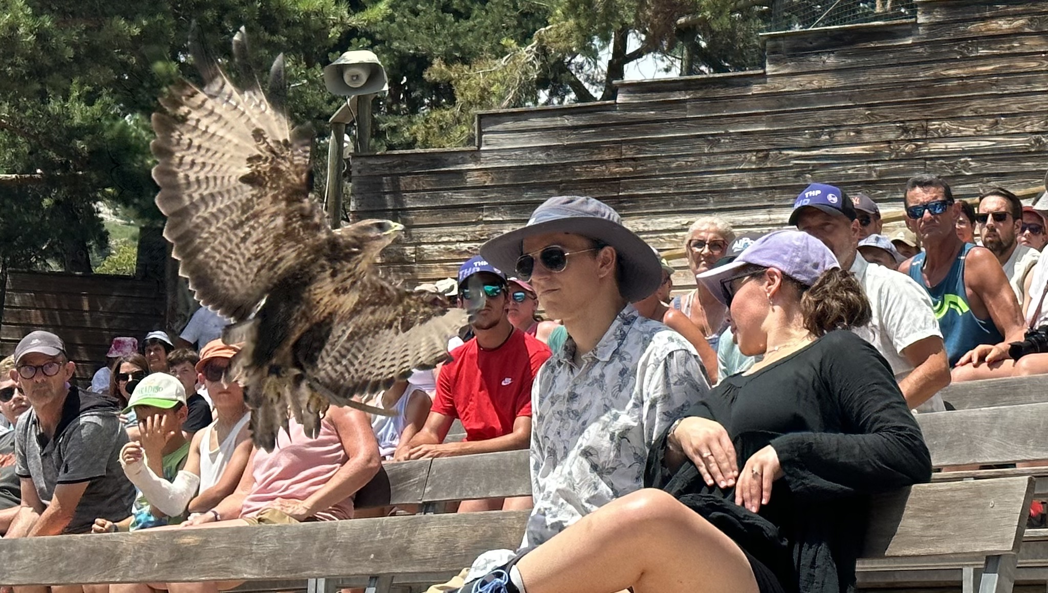 Photo n° 2 de l'avis de Christophe.A fait le 12/07/2023 à 12:01