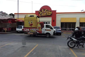 Pollo Campero image