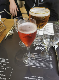 Plats et boissons du Restaurant Bistro Regent Evry à Évry-Courcouronnes - n°15