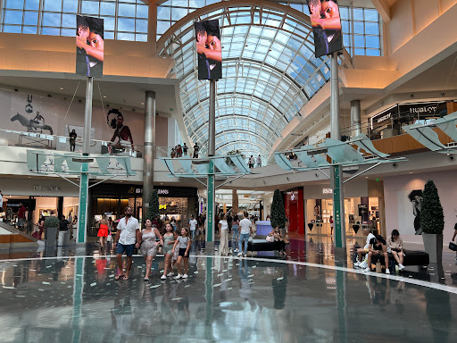 Shopping Mall «The Mall at Millenia», reviews and photos, 4200 Conroy Rd, Orlando, FL 32839, USA