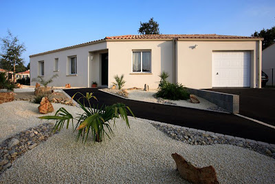 Maisons Privat à Vertou