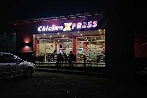 Chicken Xpress image