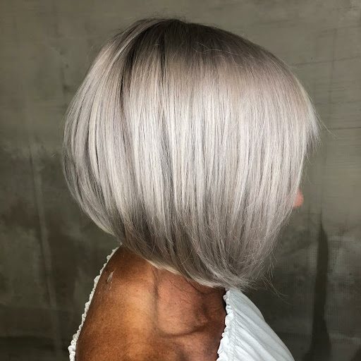 Hair Salon «Mirror Mirror Hair Salon», reviews and photos, 11 Court House South Dennis Rd, Cape May Court House, NJ 08210, USA