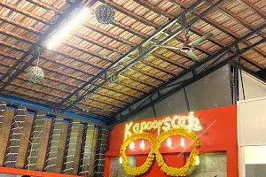 Kapoor's Cafe Mysuru @ Kalidasa Road image