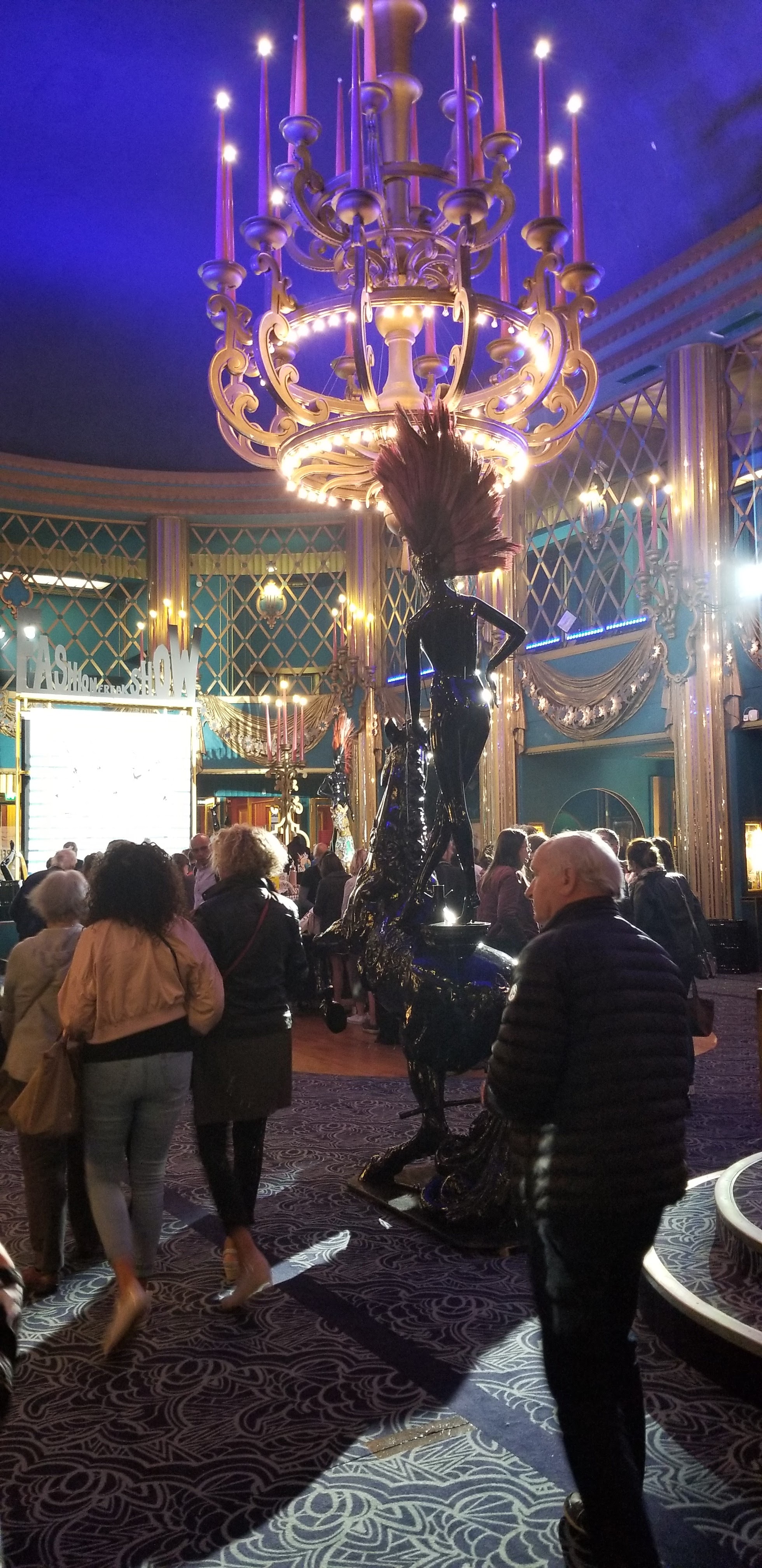 Photo n° 9 de l'avis de Patrick.i fait le 26/05/2019 à 21:45