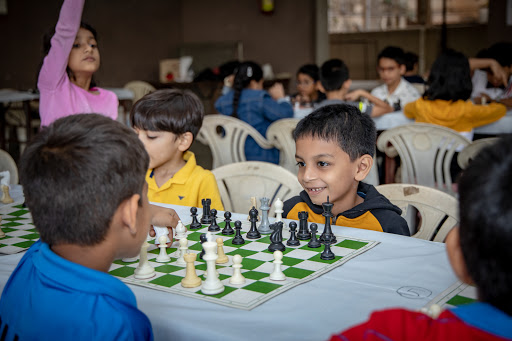 Chessbrainz Chess Academy