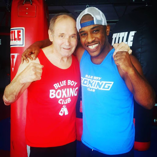 Boxing Gym «Blue Boy Boxing Club», reviews and photos, 400 Watertown Rd, Thomaston, CT 06787, USA