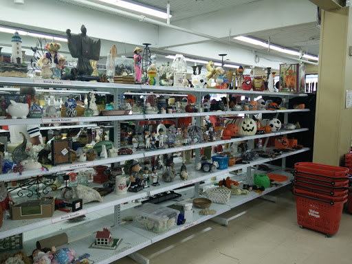 Thrift Store «Value Village», reviews and photos