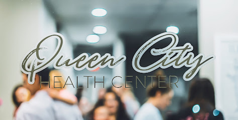 Queen City Health Center Matthews