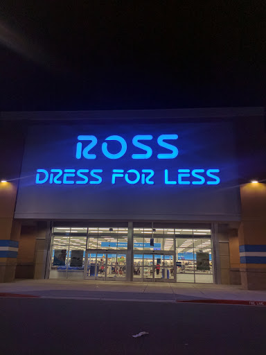 Clothing Store «Ross Dress for Less», reviews and photos, 500 N Jackson Rd Ste G, Pharr, TX 78577, USA