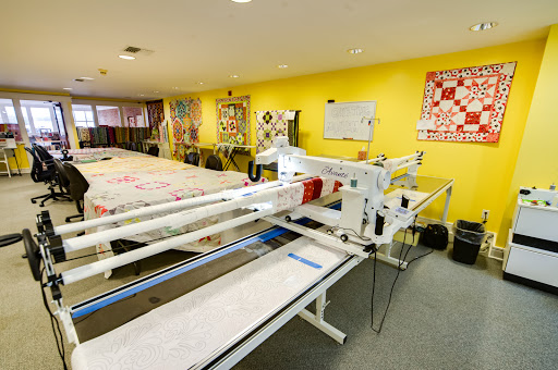 Quilt Shop «Quilting Mayhem», reviews and photos, 1118 1st St, Snohomish, WA 98290, USA