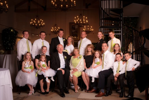 Wedding Venue «Ivy House Weddings and Events», reviews and photos, 550 S 600 E, Salt Lake City, UT 84102, USA