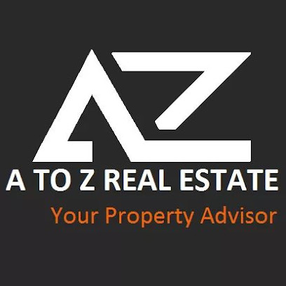 A To Z Real Estate