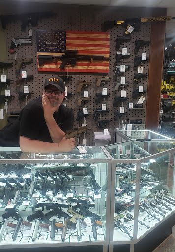 Gun Shop «Sugarbush Armory», reviews and photos, 1427 Maxon Rd, Attica, NY 14011, USA
