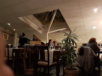 Atmosphère du Restaurant Les Gourmands à Montpellier - n°9