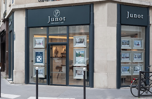 Junot 6e à Paris