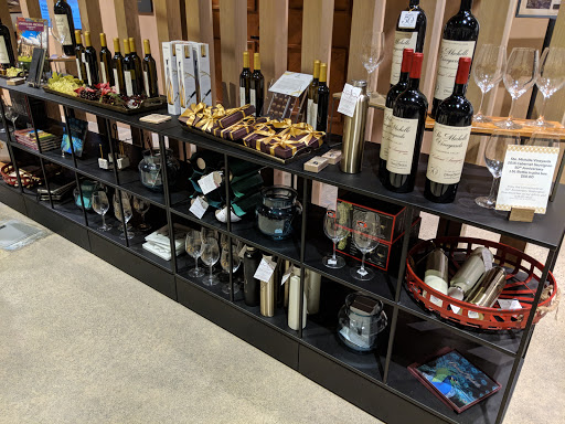 Winery «Chateau Ste. Michelle Winery», reviews and photos, 14111 NE 145th St, Woodinville, WA 98072, USA