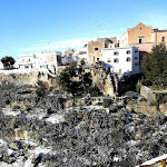 Photo n°1 de l'avis de Massimo.a fait le 25/05/2019 à 23:50 sur le  Moulin Rouge à Massafra