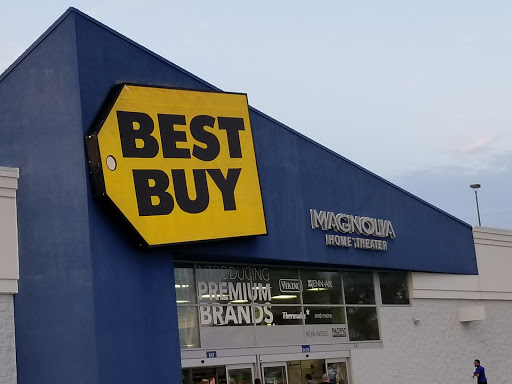 Electronics Store «Best Buy», reviews and photos, 4400 E New York St, Aurora, IL 60504, USA