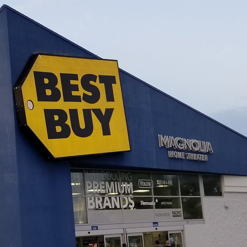 Best Buy