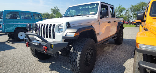 Used Car Dealer «Blaise Alexander Chrysler Dodge Jeep Ram Red Lion», reviews and photos, 2980 Cape Horn Rd, Red Lion, PA 17356, USA