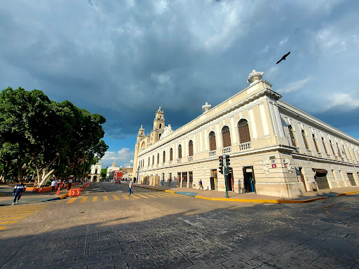 Centro Mérida