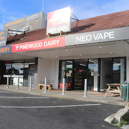 Neo Vape · NZ Auckland 656 East Coast Road, Pinehill, Auckland 0630, Neuseeland