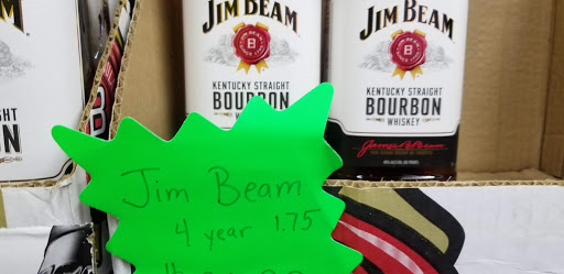 Liquor Store «Crown Liquors», reviews and photos, 5930 Cooper Chapel Rd, Louisville, KY 40229, USA