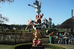 Family Amusement Park Megafun image