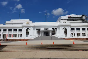 Old Parliament House image