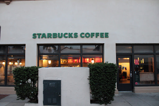 Starbucks image