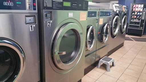 Laundromat «G & R Maytag Laundry», reviews and photos, 1563 W 26th St, Erie, PA 16508, USA