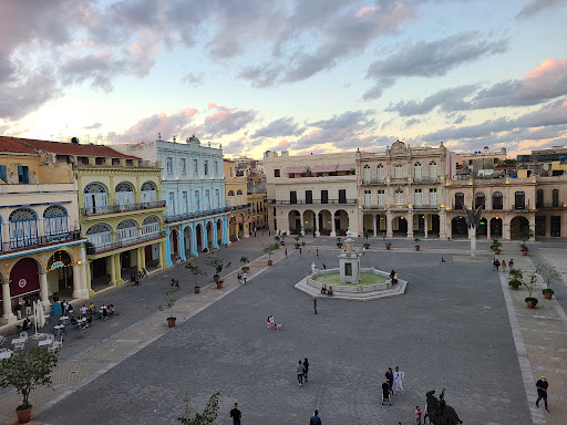 Tiendas para comprar bolsos de fiesta Habana