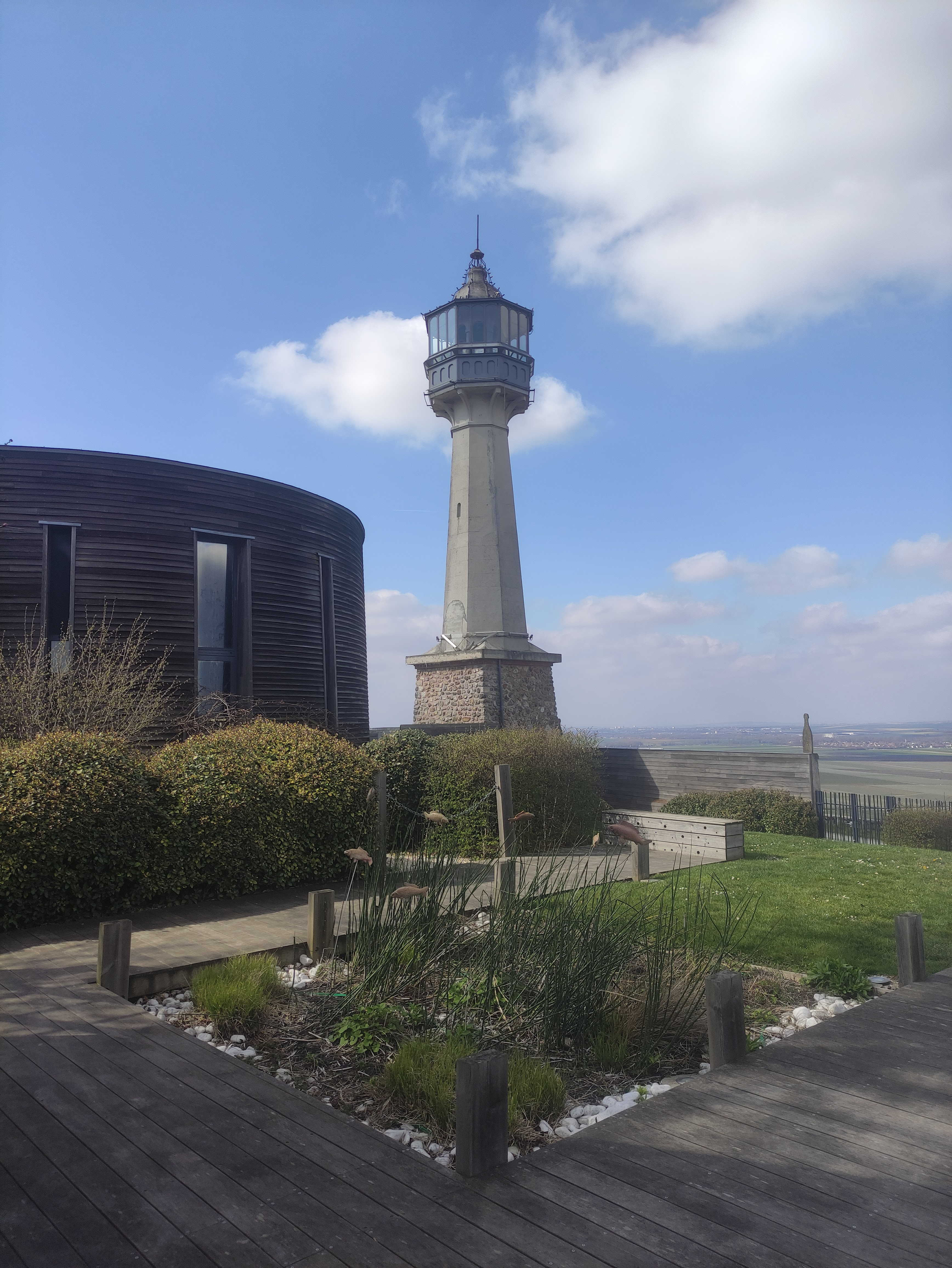 Photo n° 1 de l'avis de Emeric.o fait le 08/04/2023 à 15:57