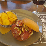 Photo n°1 de l'avis de anna.o fait le 10/09/2022 à 12:12 sur le  Viotti à Asti