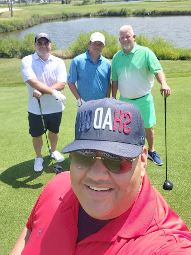 Country Club «Galveston Country Club», reviews and photos, 14228 Stewart Rd, Galveston, TX 77554, USA