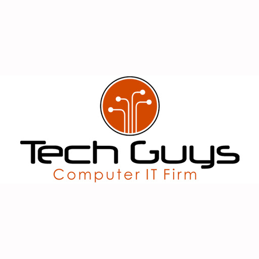 Tech Guys Computer IT Services image
