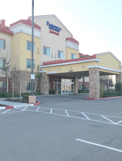 Fairfield Inn & Suites by Marriott Turlock image